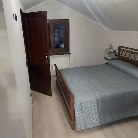 Apartment La Casa Di Eraldo Alassio