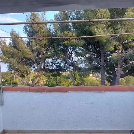 La Casa Di Eraldo Alassio