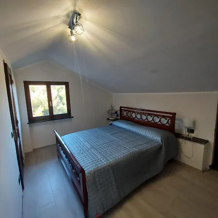 Apartment La Casa Di Eraldo Alassio