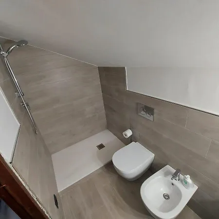 La Casa Di Eraldo Apartment Alassio