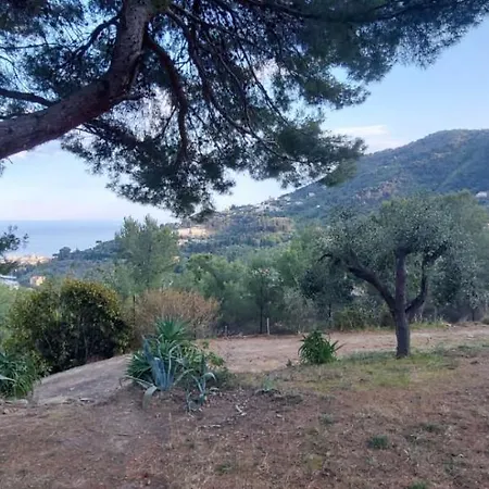 La Casa Di Eraldo *