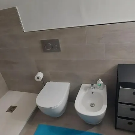 La Casa Di Eraldo Apartment *