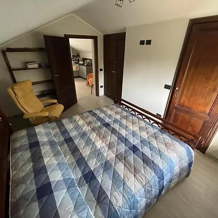 La Casa Di Eraldo Alassio