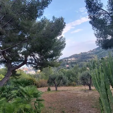 La Casa Di Eraldo Apartment Alassio