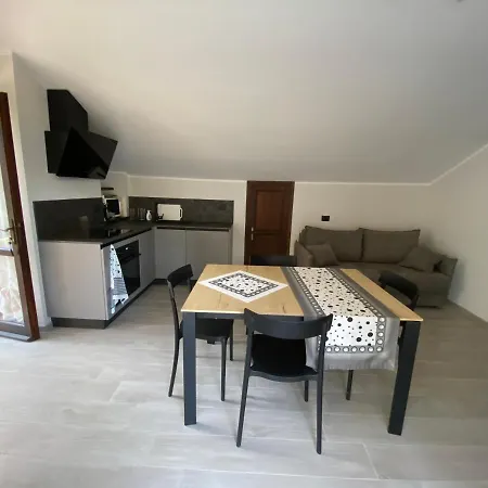 La Casa Di Eraldo *