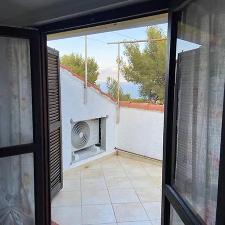 La Casa Di Eraldo Apartment Alassio