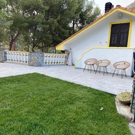 La Casa Di Eraldo *
