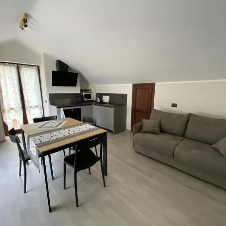 La Casa Di Eraldo *