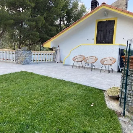 La Casa Di Eraldo * Alassio