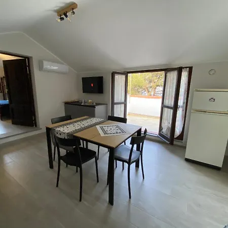 La Casa Di Eraldo