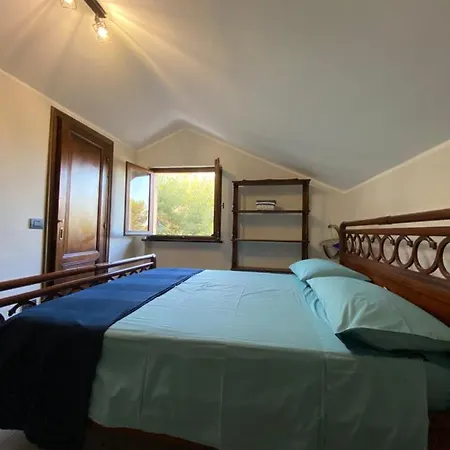La Casa Di Eraldo * Alassio