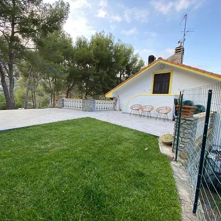 La Casa Di Eraldo Apartment *
