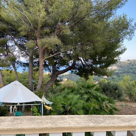 La Casa Di Eraldo * Alassio